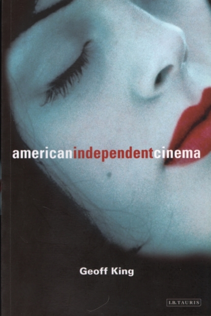 American Independent Cinema, Paperback / softback Book