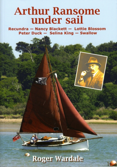 Arthur Ransome Under Sail, Paperback / softback Book