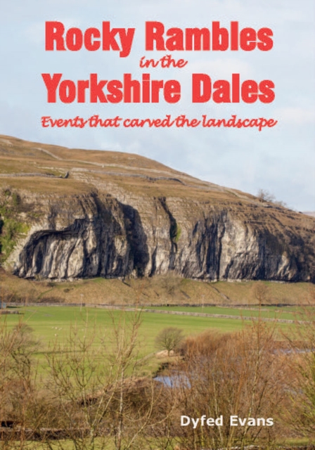 Rocky Rambles in the Yorkshire Dales, Paperback / softback Book