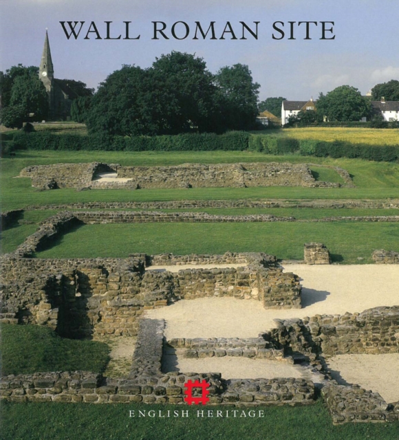 Wall Roman Site, Paperback / softback Book