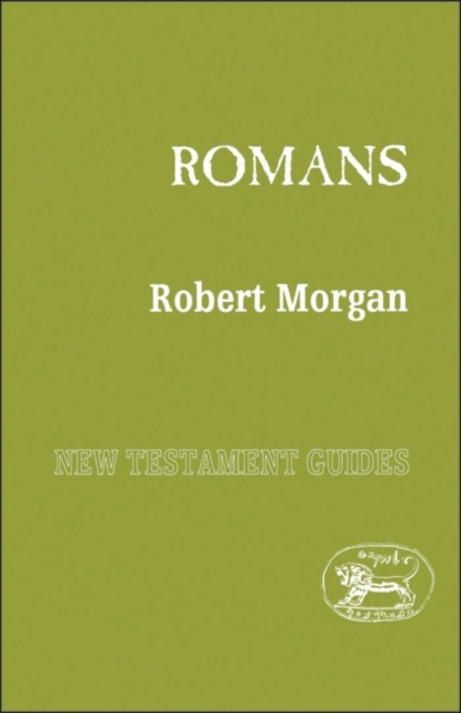 Romans, Paperback / softback Book