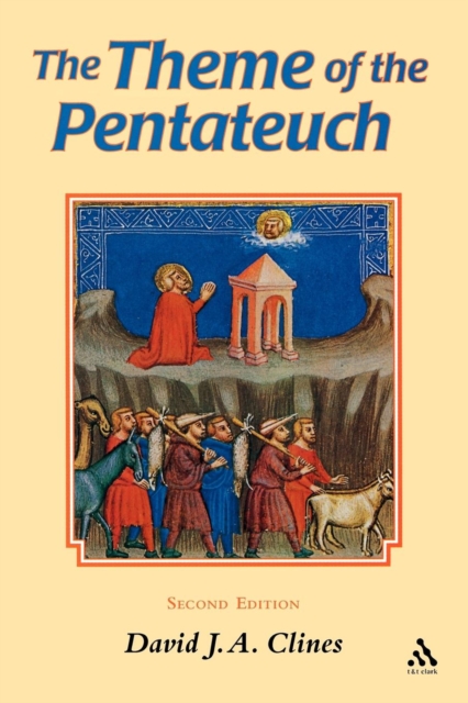 Theme of the Pentateuch, Paperback / softback Book