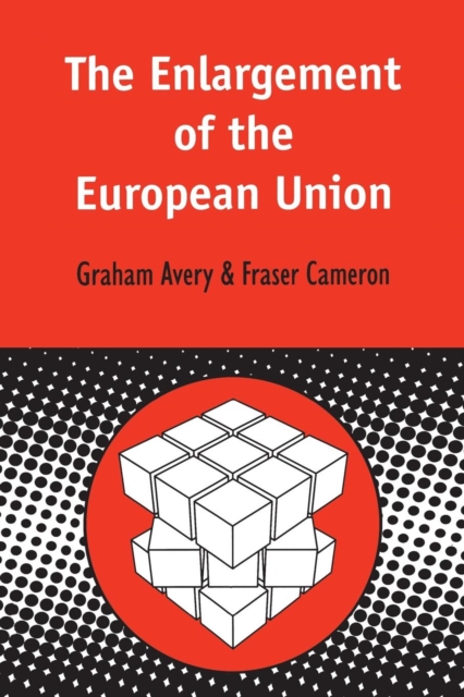 Enlargement of the European Union, Paperback / softback Book