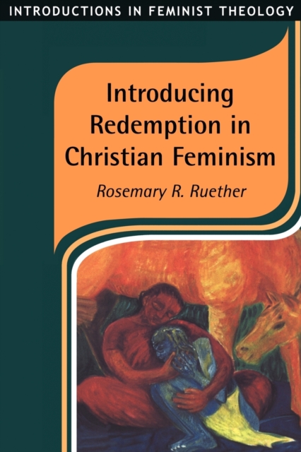 Introducing Redemption in Christian Feminism, Paperback / softback Book