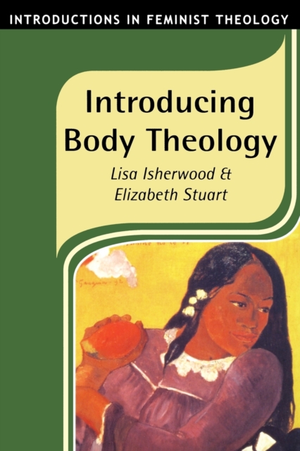 Introducing Body Theology, Paperback / softback Book