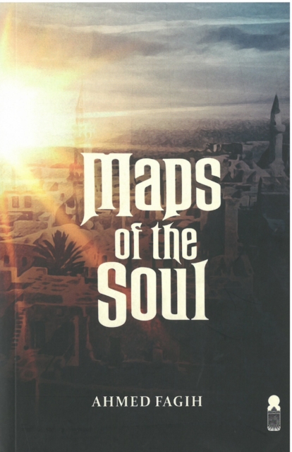 Maps of the Soul, Paperback / softback Book