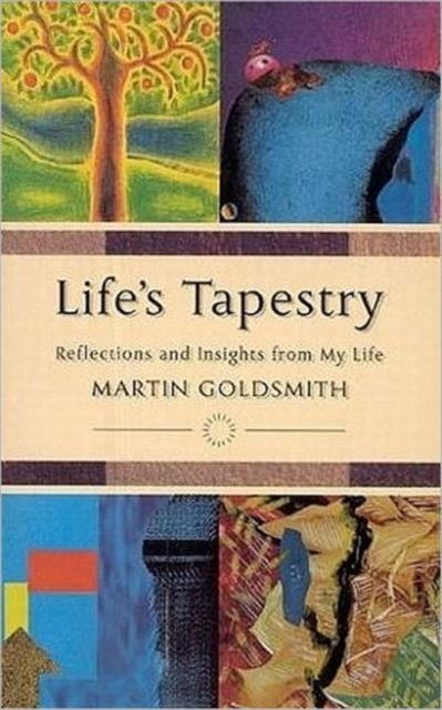 Life's Tapestry, Paperback / softback Book