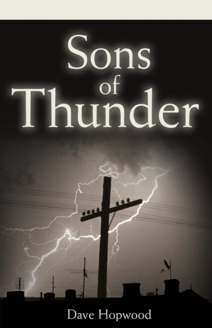 Sons of Thunder, Paperback / softback Book