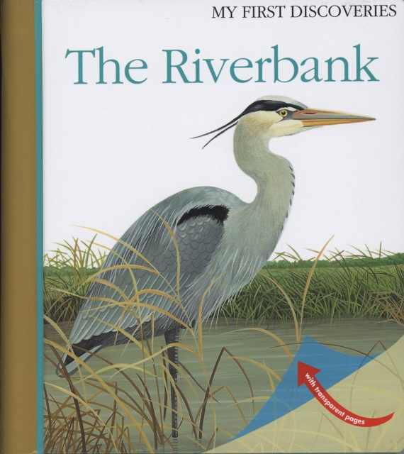 The Riverbank, Spiral bound Book