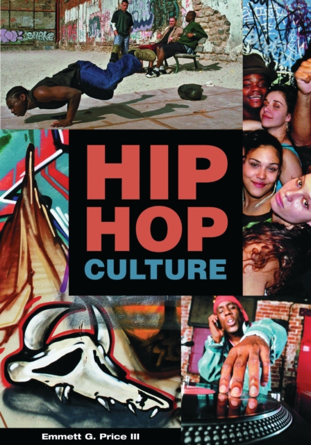 Hip Hop Culture, PDF eBook