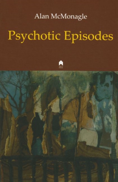 Psychotic Episodes, Paperback / softback Book