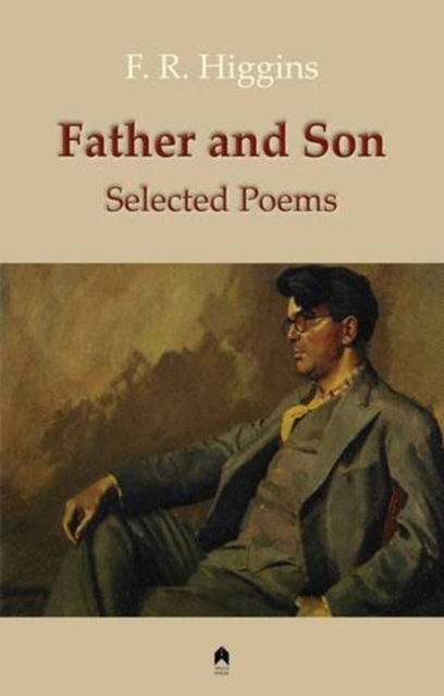 Father and Son : Selected Poems, Paperback / softback Book