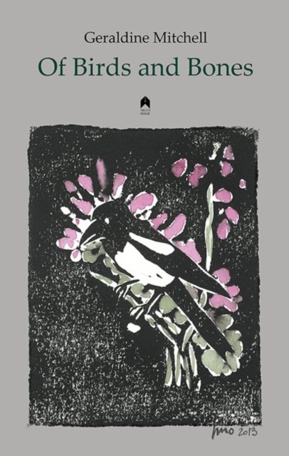 Of Birds and Bones, Paperback / softback Book