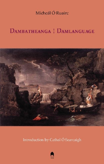 Dambatheanga : Damlanguage, Paperback / softback Book