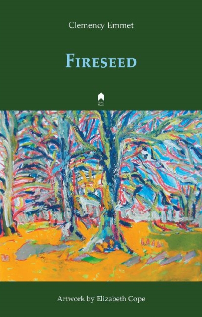 Fireseed, Paperback / softback Book