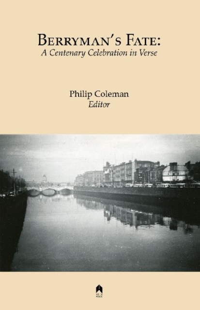 Berryman's Fate : A Centenary Celebration in Verse, Paperback / softback Book