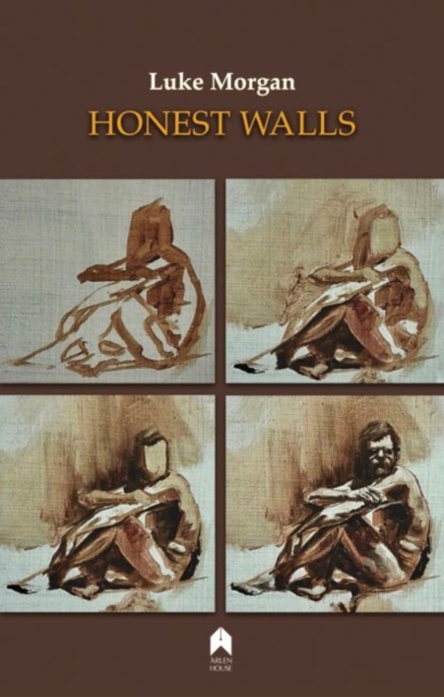 Honest Walls, Paperback / softback Book