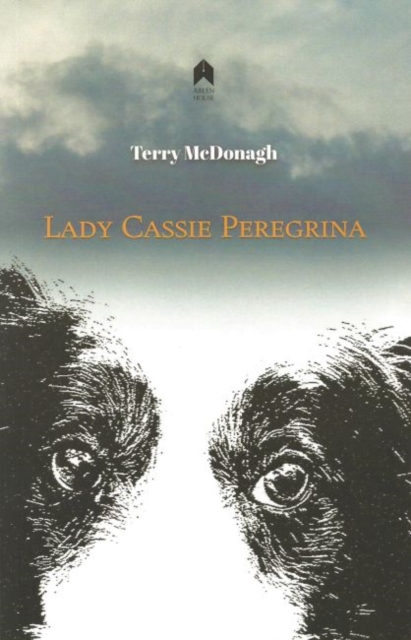 Lady Cassie Peregrina, Paperback / softback Book