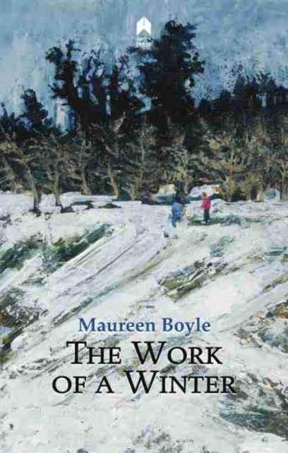 The Work of a Winter, Paperback / softback Book