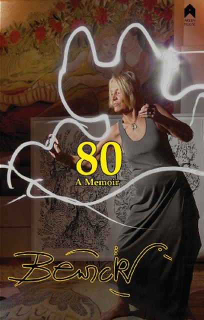 80 : A Memoir, Paperback / softback Book