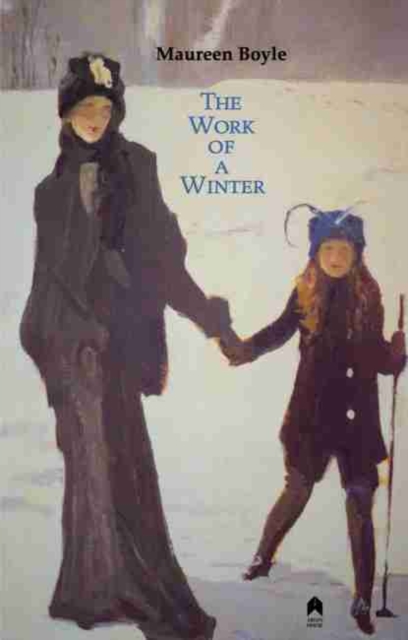 The Work of a Winter, Paperback / softback Book