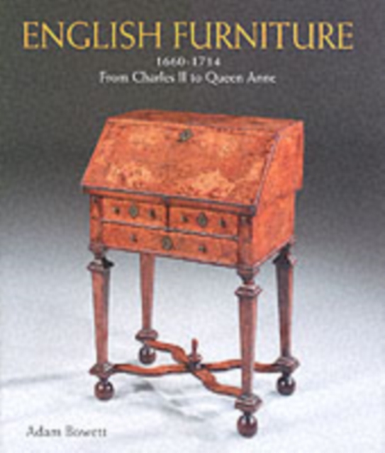 English Furniture from Charles II to Queen Anne 1660-1714, Hardback Book