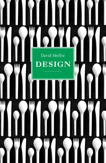David Mellor : Design, Hardback Book