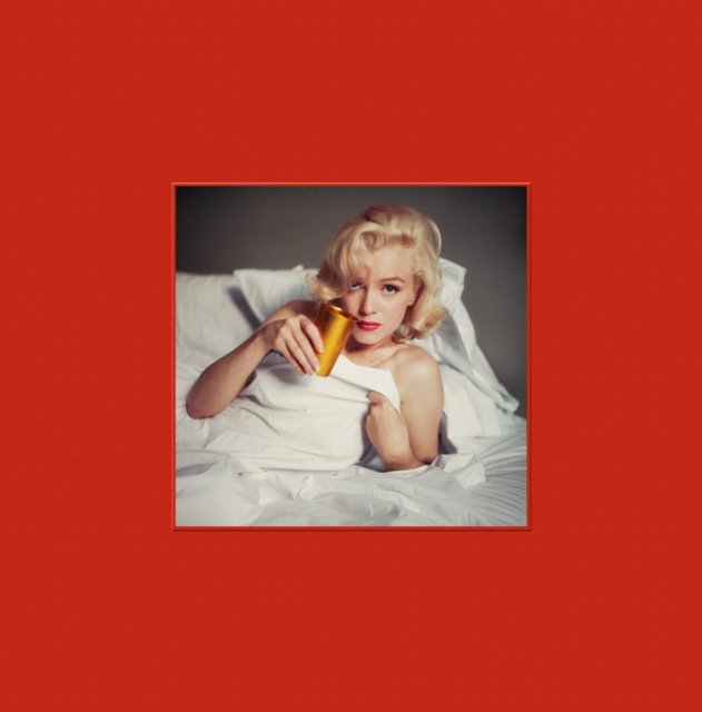 The Essential Marilyn Monroe - The Bed Print : Milton H. Greene: 50 Sessions, Mixed media product Book