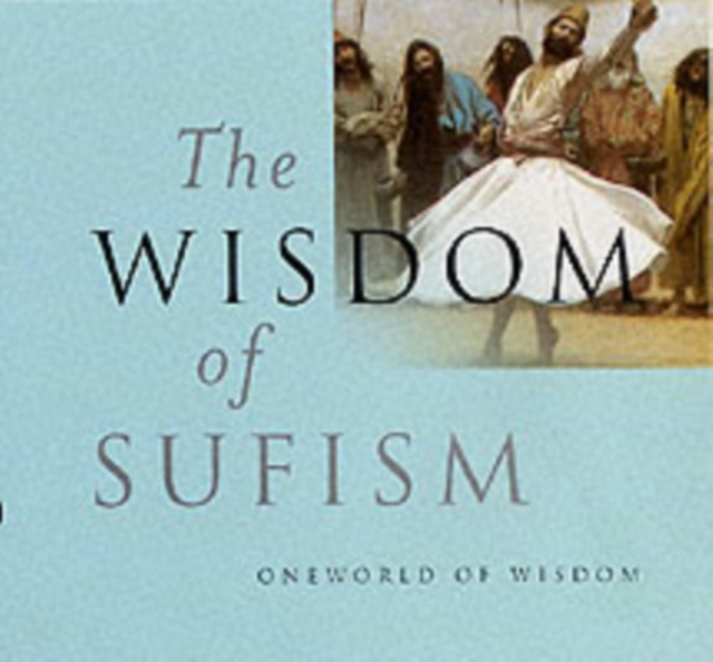 The Wisdom of Sufism, Hardback Book
