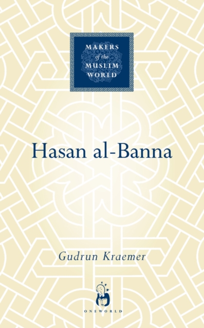 Hasan al-Banna, Hardback Book