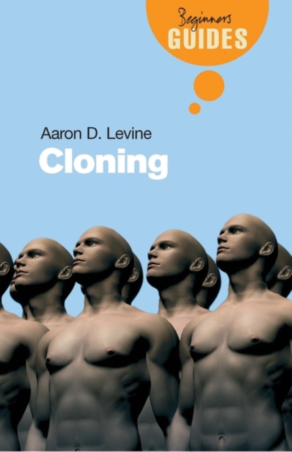 Cloning : A Beginner's Guide, Paperback / softback Book