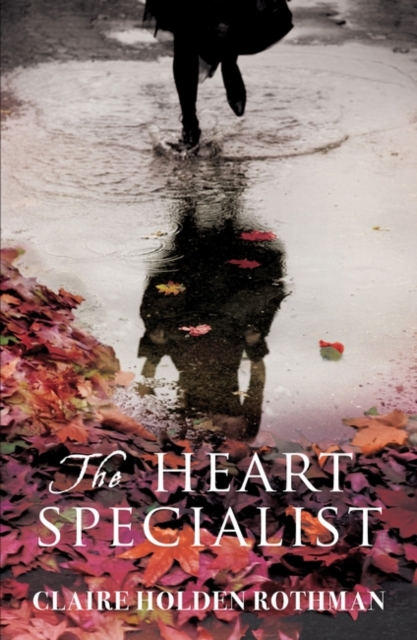Heart Specialist, Paperback / softback Book