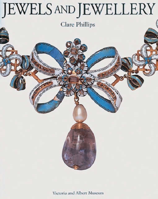 Jewels and Jewellery, Paperback Book