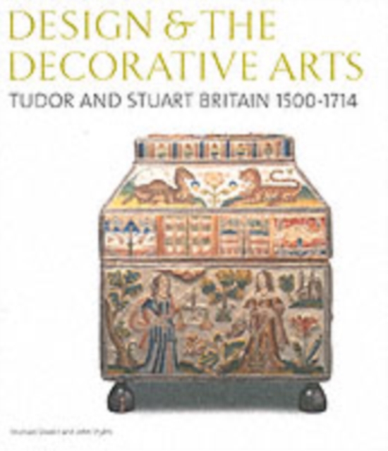 Tudor and Stuart Britain 1500-1714, Paperback Book
