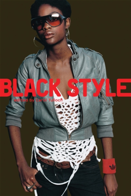 Black Style, Paperback / softback Book