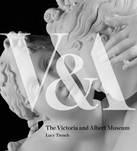 The Victoria and Albert Museum, Hardback Book