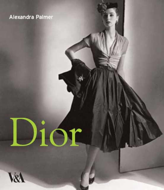 Dior, Paperback Book