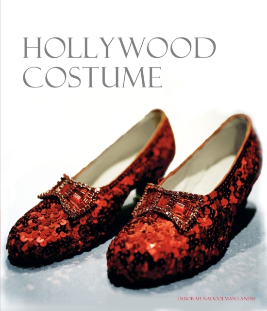 Hollywood Costume, Hardback Book