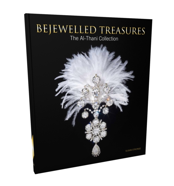 Bejewelled : Treasures of the Al-Thani Collection, Hardback Book