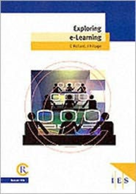 Exploring E-learning, Paperback Book