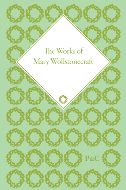 The Works of Mary Wollstonecraft, Multiple-component retail product Book