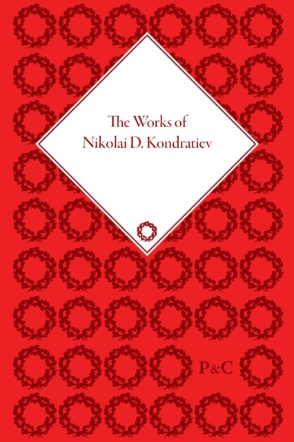 The Works of Nikolai D Kondratiev, Multiple-component retail product Book