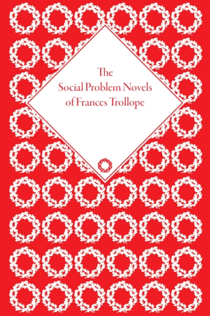The Social Problem Novels of Frances Trollope, Multiple-component retail product Book