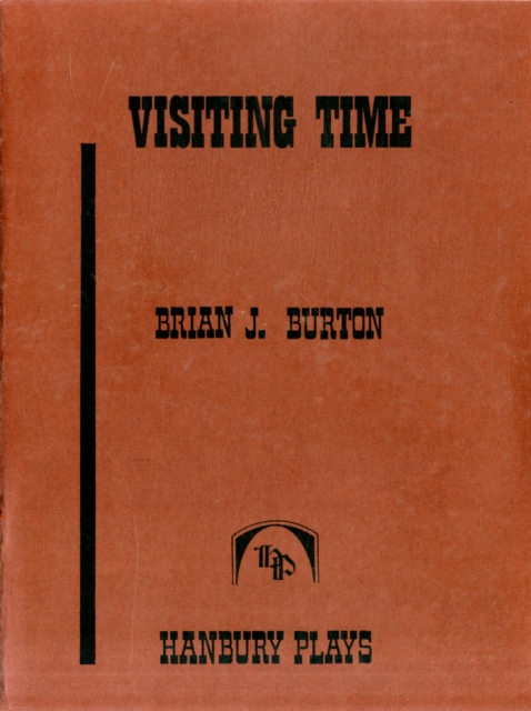 Visiting Time, Paperback Book