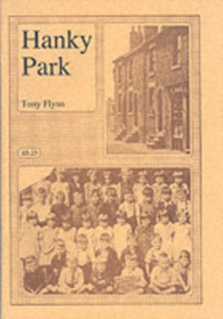 Hanky Park, Paperback / softback Book