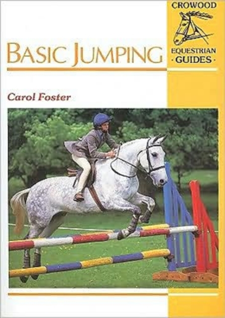 Basic Jumping, Paperback Book