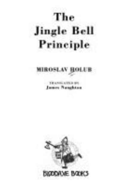 The Jingle Bell Principle, Paperback / softback Book