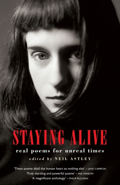 Staying Alive, Paperback / softback Book