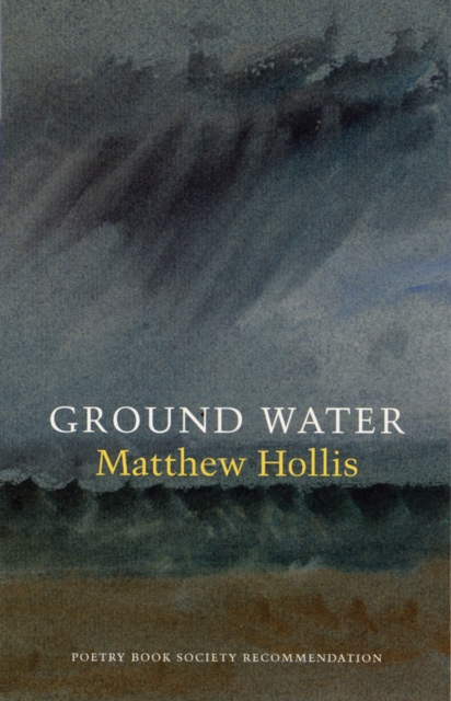 Ground Water,  Book