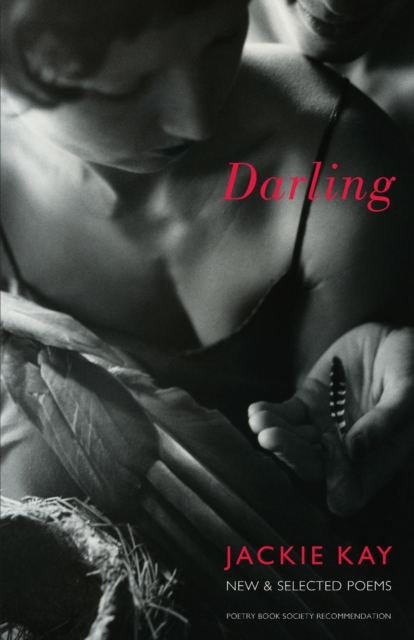 Darling : New and Selected Poems, Paperback / softback Book